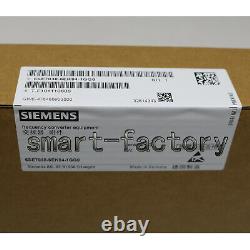 New In Box Siemens 6SE7038-6EK84-1GG0 6SE7 038-6EK84-1GG0 One year warranty