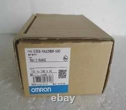 New In Box ThermostatE5EN-HAA2HBM-500 One year warranty OMST#XR
