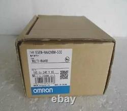 New In Box ThermostatE5EN-HAA2HBM-500 One year warranty OMST#XR