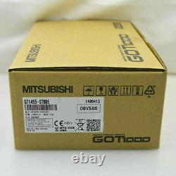 New In Box touch screen GT1455-QTBDE one year warranty