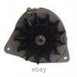 New JCB Alternator 714/20400 One Year Warranty