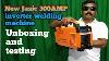 New Jasic 300amp Inverter Welding Machine With One Year Warranty In India