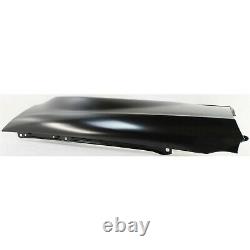 New Kit Auto Body Repair Front Coupe Sedan for Honda Civic 1996-1998