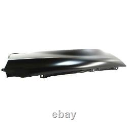 New Kit Auto Body Repair Front Coupe Sedan for Honda Civic 1996-1998