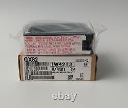 New MITSUBISHI 1PC PLC Module QX82 One year warranty