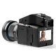 New Mamiya Leaf Credo 80mp Withphase One Xf Camera + Ls 80mm F/2.8 1-year-warranty