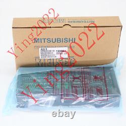 New Mitsubishi in box Programmable Controller AD71 One year warranty