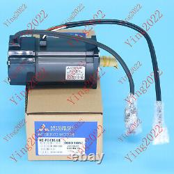 New Mitsubishi in box Servo Motor HC-PQ43K-UE HCPQ43KUE One year warranty