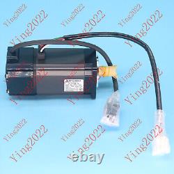 New Mitsubishi in box Servo Motor HC-PQ43K-UE HCPQ43KUE One year warranty