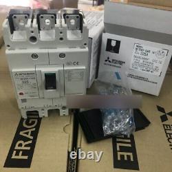 New Mitsubishi in box breaker NF250-CWB NF250CWB One year warranty