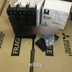 New Mitsubishi in box breaker NF250-CWB NF250CWB One year warranty