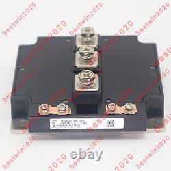 New Mitsubishi module CM600DU-24NF CM600DU24NF One year warranty