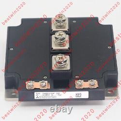 New Mitsubishi module CM600DU-24NF CM600DU24NF One year warranty