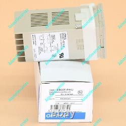 New OMRON IN BOX temperature controller E5CST-R1KJ One year warranty