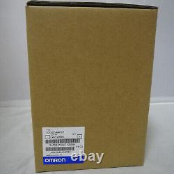 New Omron 3G3JZ-A4015 3G3JZ-A4015 PLC IN BOX One year warranty