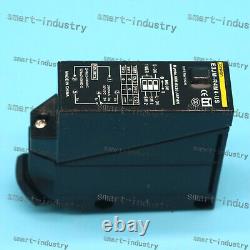 New Omron E3JM-R4M4-US photoelectric switch in box One year warranty