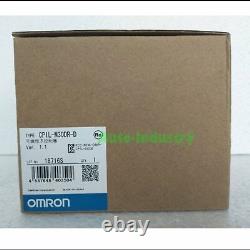 New Omron Programmable Controller CP1L-M30DR-D CP1LM30DRD PLC One year warranty