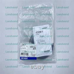 New Omron photoelectric switch E3ZM-V81 one year warranty