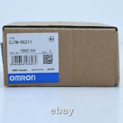 New PLC Output Module CJ1W-OC211 One year warranty DHL Free Ship OM9T