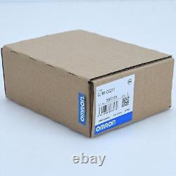 New PLC Output Module CJ1W-OC211 One year warranty DHL Free Ship OM9T