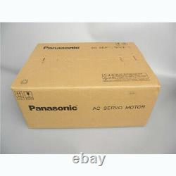 New Panasonic MHMD042G1C Servo Motor MHMD042G1C One year warranty