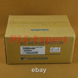 New SERVO MOTOR SGMGH-13DCA6F-OY SGMGH13DCA6FOY One year warranty YS9T