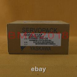 New SERVOPACK SGDA-01AP One year warranty Free Shipping SGDA01AP YS9T