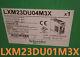 New Schneider Lxm23du01m3x Servo Drive In Box Free Shipping One Year Warranty