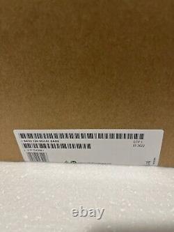 New Siemens 6AV2124-0GC01-0AX0 Panel Warranty One Year