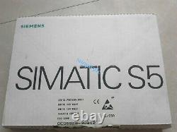 New Siemens 6ES5928-3UB12 6ES5 928-3UB12 One year warranty