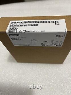 New Siemens 6ES7540-1AB00-0AA0 Warranty One Year