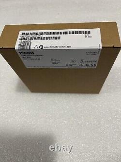 New Siemens 6ES7540-1AB00-0AA0 Warranty One Year