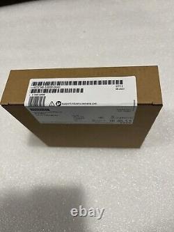 New Siemens 6ES7540-1AB00-0AA0 Warranty One Year