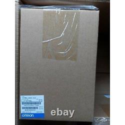 New in box 3G3MZ-A4037-ZV2 Inverter 3.7KW 380V One year warranty OM91 #YP1