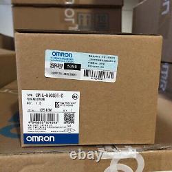 New in box CP1E-N60SDT-D CP1EN60SDTD One year warranty OMY22