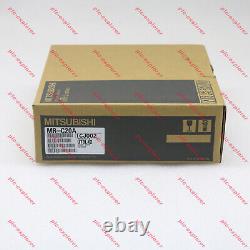 New in box MR-C20A MR-C Series AC Servo Amplifier One year warranty 01MT#XR