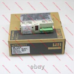 New in box MR-C20A MR-C Series AC Servo Amplifier One year warranty 01MT#XR