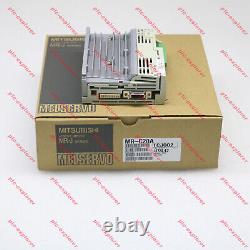 New in box MR-C20A MR-C Series AC Servo Amplifier One year warranty 01MT#XR