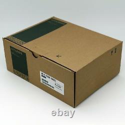 New in box MR-E-200A-KH003 AC Servo Drive one year warranty#xr Mitsu