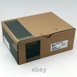 New in box MR-E-200A-KH003 AC Servo Drive one year warranty#xr Mitsu