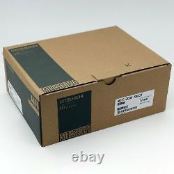 New in box MR-E-200A-KH003 AC Servo Drive one year warranty#xr Mitsu