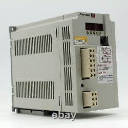 New in box MR-E-200A-KH003 AC Servo Drive one year warranty#xr Mitsu