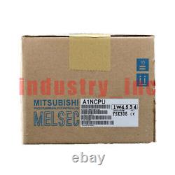 New in box Mitsubishi A1NCPU PLC Module A1NCPU one year warranty #II