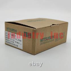 New in box Mitsubishi A1SJ71AR21 PLC module one year warranty &II