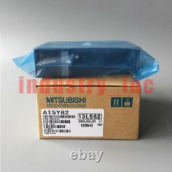 New in box Mitsubishi A1SY82 PLC Module one year warranty #II