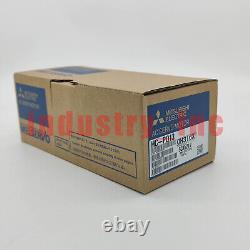 New in box Mitsubishi HC-PQ13 AC Servo Motor one year warranty &II