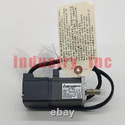 New in box Mitsubishi HC-PQ13 AC Servo Motor one year warranty &II