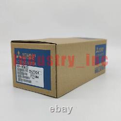 New in box Mitsubishi HF-KN43 AC Servo Motor one year warranty &II