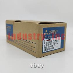 New in box Mitsubishi HF-KN43 AC Servo Motor one year warranty &II