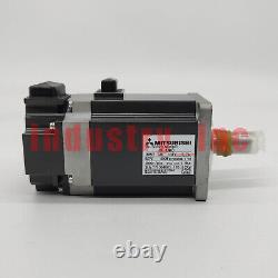 New in box Mitsubishi HF-KN43 AC Servo Motor one year warranty &II